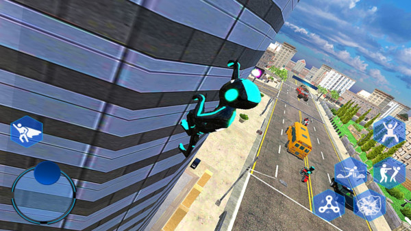 拉斯维加斯孤胆英雄游戏