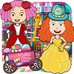 托卡免费世界手机版