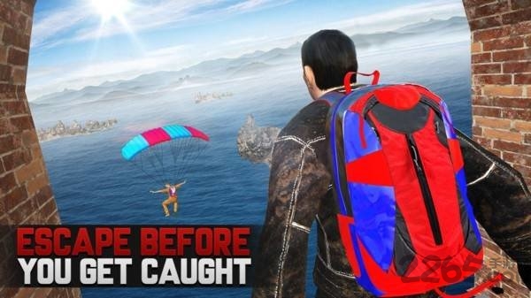 越狱求生任务手机版