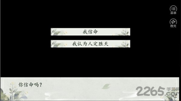 全能小毒妻原版橙光破解版