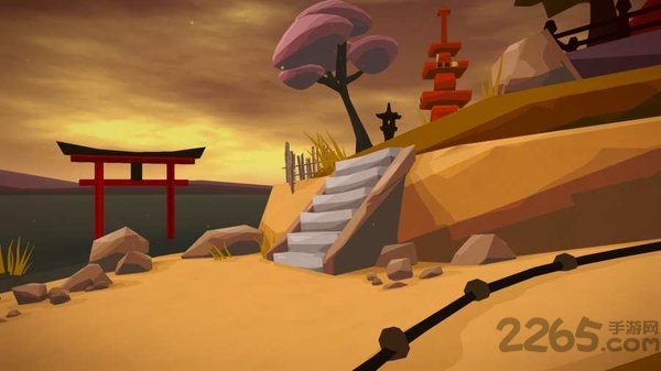 神秘逃亡囚徒日记正式版