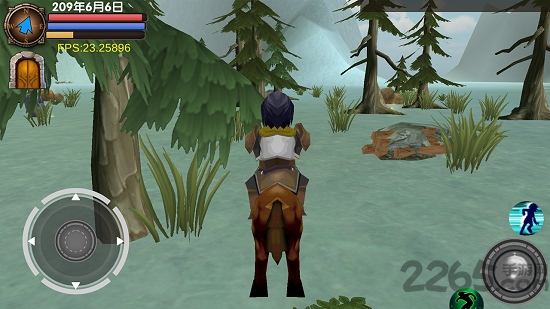 三国大时代5御龙破解版