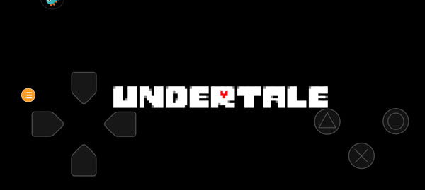 《传说之下Sans vs Frisk》怎么玩