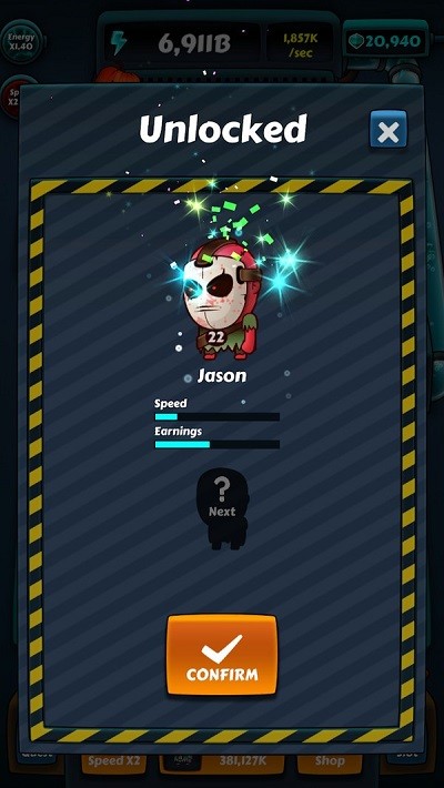 僵尸巴士合并最新版