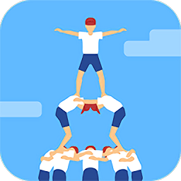 human tower手机版