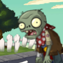 pvz堕落手机版