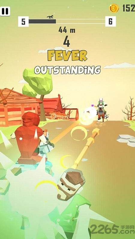 中世纪王国征服最新版