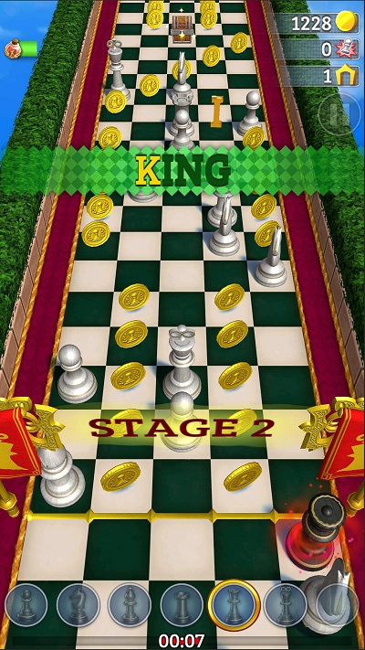 国际象棋无限之径官方版