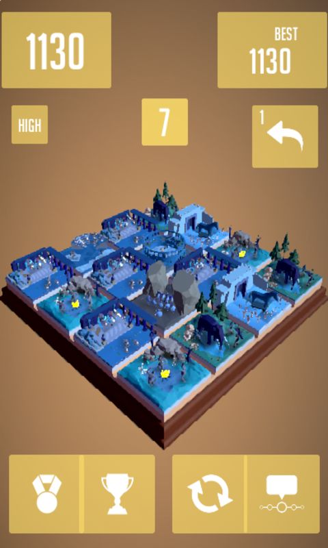 2048 2048免谷歌版