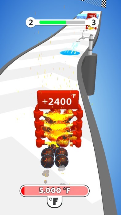 收集球球大师3d游戏