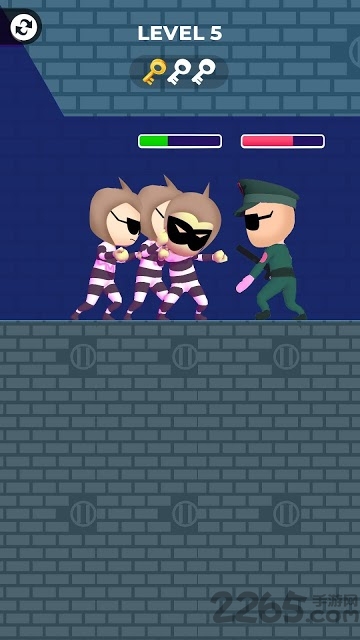 掘地逃生最新版