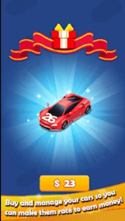 跑车合并最新版