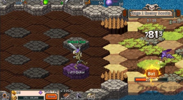 佣兵时代布雷战争中文版 佣兵时代布雷战争官方版下载