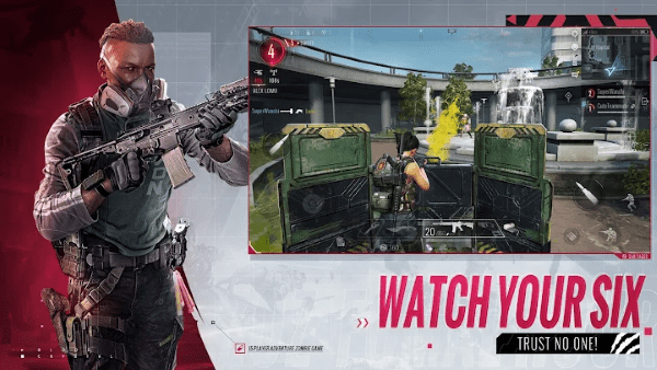 Zoz最终时刻国际服 Zoz最终时刻国际版下载