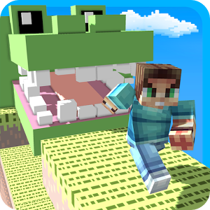 长跑超级英雄手机版