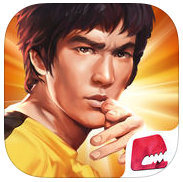 李小龙之龙之战士直装版