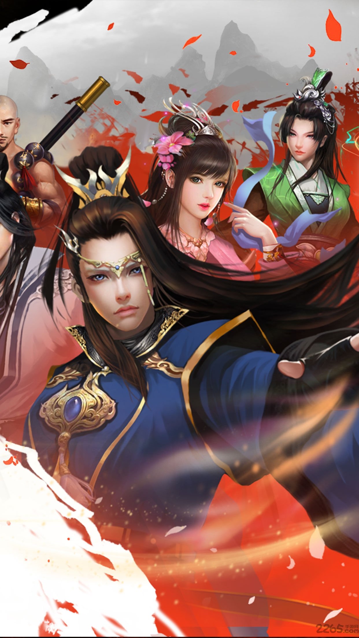 九阴九阳百度多酷版