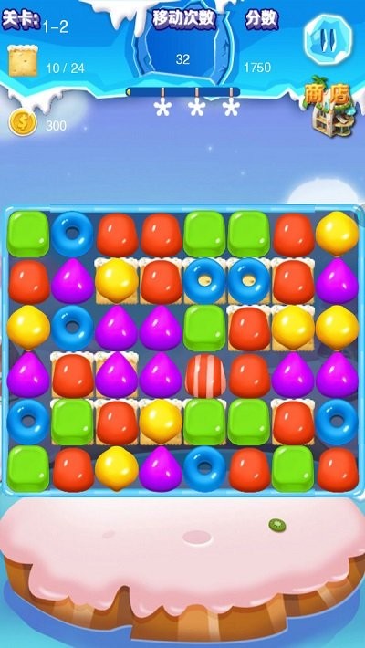 埃及兔消钻乐手机版 埃及兔消钻乐游戏下载