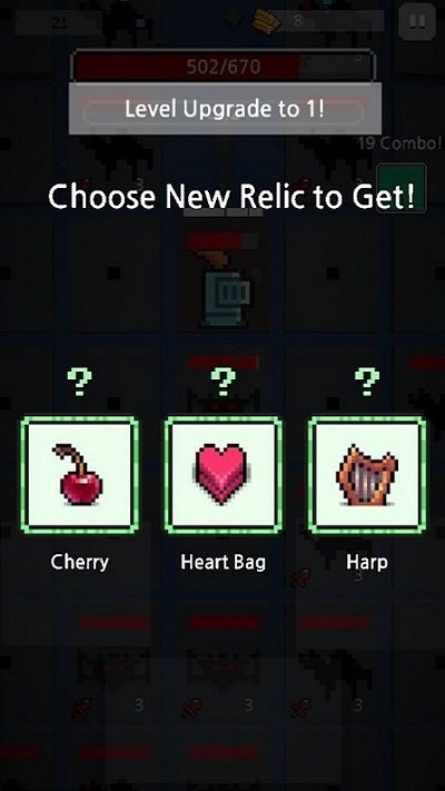 掘地探险最新汉化版