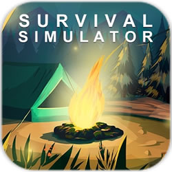 荒岛生存模拟3d游戏手机版