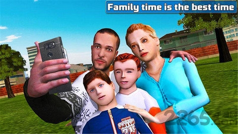 前往拉斯维加斯官方版