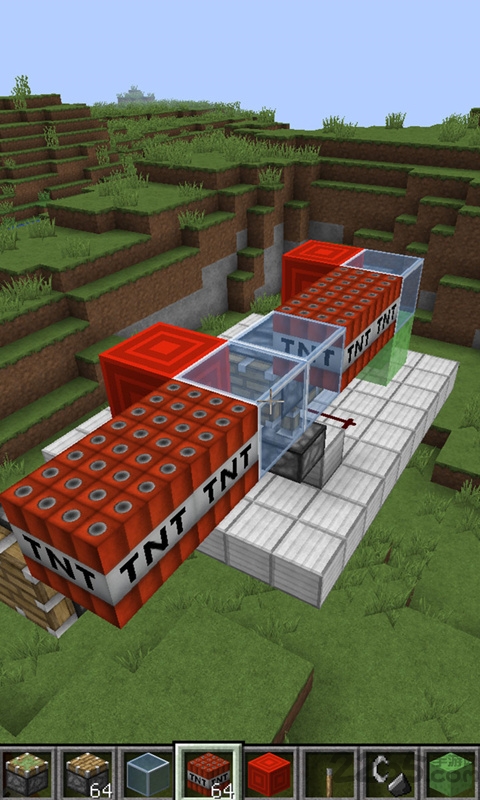 我的世界018手机版