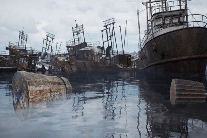 传奇失落钥匙中文版