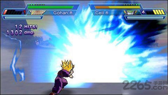 龙珠z真武道会内购破解版