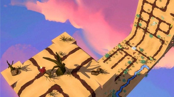 罗特拉大逃亡中文版 罗特拉大逃亡游戏下载