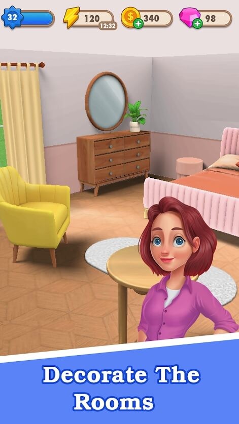 酒店合并项目手机版