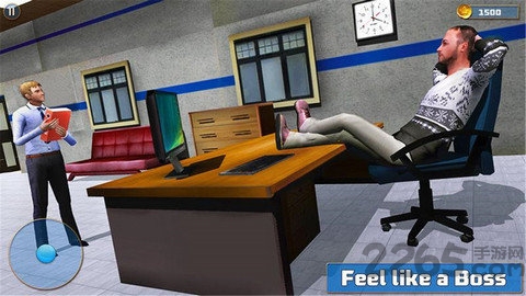 前往拉斯维加斯官方版