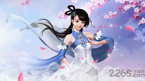 扶摇传破解版