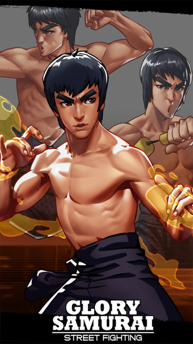 李小龙之龙之战士直装版