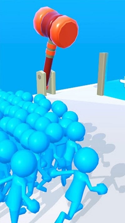 人类阵线守卫战最新版 人类阵线守卫战游戏下载