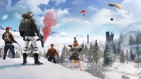 致命弹头3d射击手游