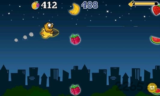 水果怪兽手机版下载