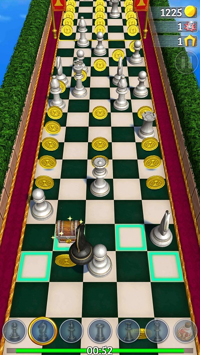 国际象棋无限之径官方版