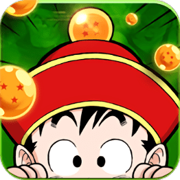 龙珠Z复仇内购破解版