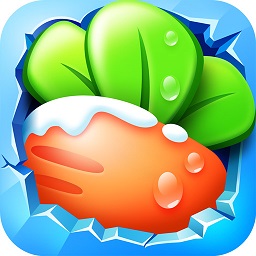 保卫萝卜2极地冒险