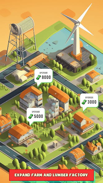 城市经理大亨游戏