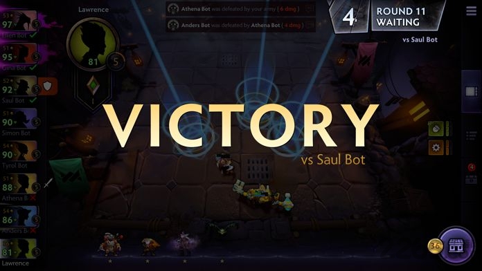 刀塔霸业手游国际服