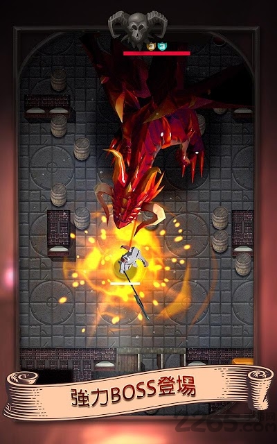 黑暗游侠darkestrogue 黑暗游侠游戏下载