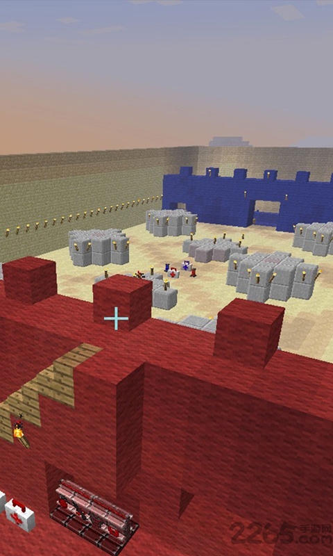 我的世界手机版0.18.0 我的世界018版下载