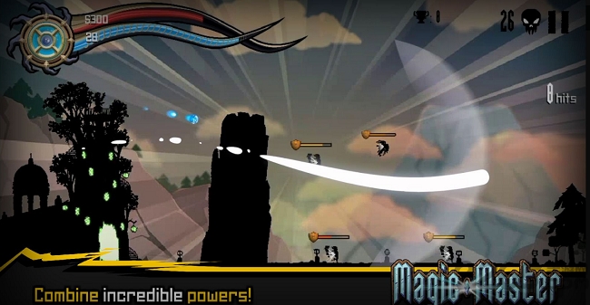 魔法大师手机版