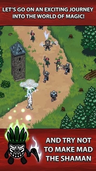 这是什么魔法游戏(what magic is this)