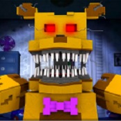 五个工艺之夜重生内购破解版(Five Nights Survival Craft)