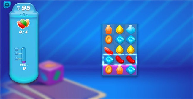 糖果苏打传奇官方正版(Candy Crush Soda)
