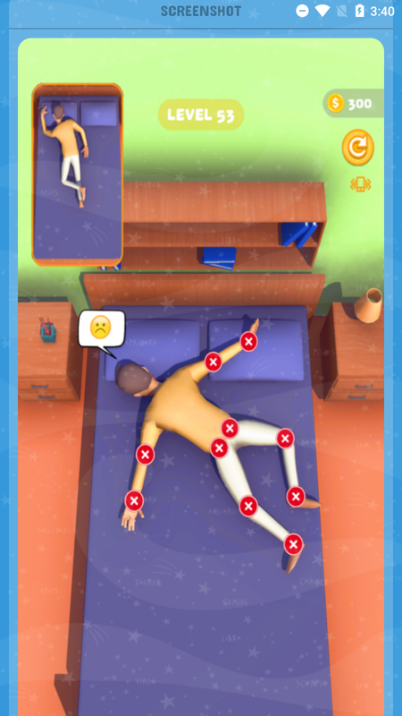 睡觉模拟器手机版 睡觉模拟器游戏下载