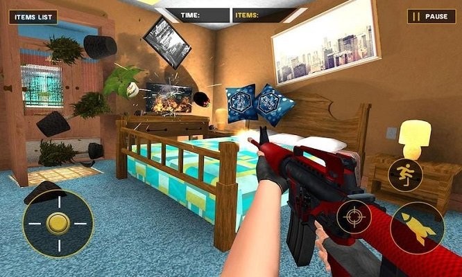 一起来拆家官方版