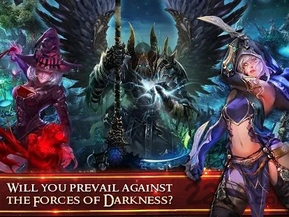 Deck Heroes下载中文版